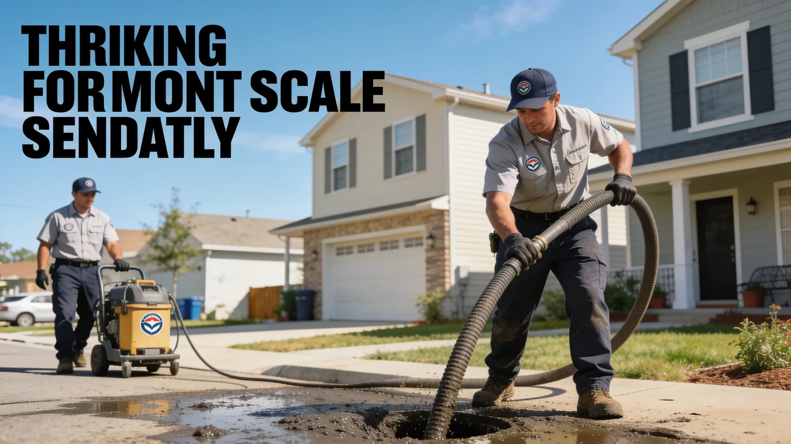 Sewage Cleanup in Metropolis, IL near me